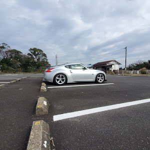 フェアレディZ Z34