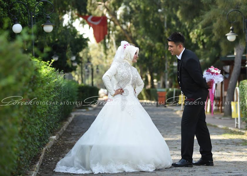 Jurufoto perkahwinan Muhammet Bayar (muhammetbayar). Foto pada 12 Julai 2020