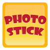 Photo stick icon