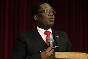 Gauteng Education MEC Panyaza Lesufi. File photo. 