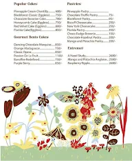 Crumbelle menu 7