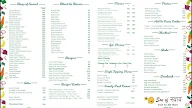 Son Of Swaad menu 2