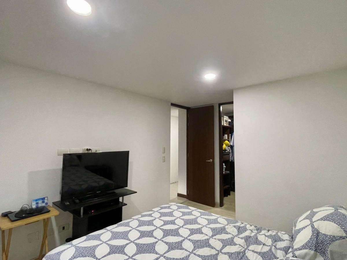 Apartamento para Venta en La frontera