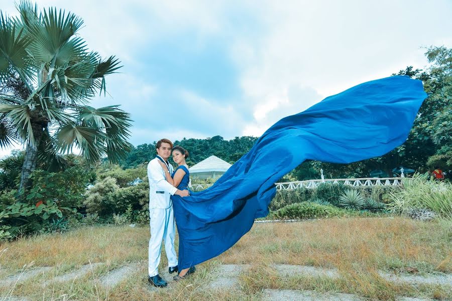 Fotografer pernikahan Brendz Humilde (brendz). Foto tanggal 30 Januari 2019