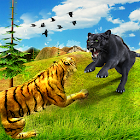 Real Panther Simulator 2018 - Animal Hunting Games 1.9