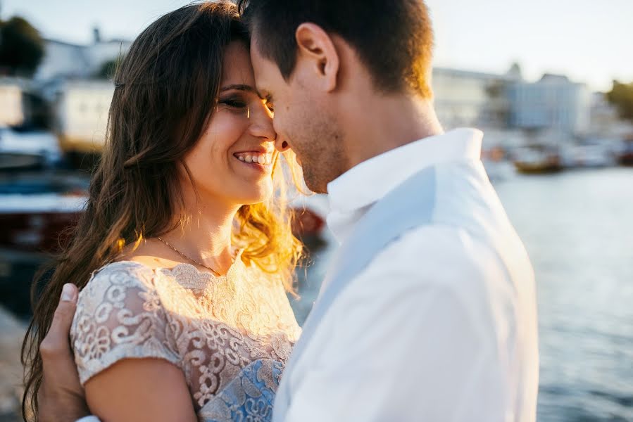 Wedding photographer Mariya Petnyunas (petnunas). Photo of 12 August 2018