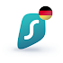 Surfshark VPN: Fast & Secure VPN Proxy for Germany2.5.8 (205080330) (Arm64-v8a)