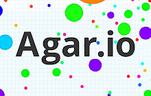 Agar.io Unblocked New - Tab small promo image