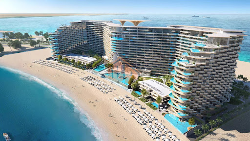 Appartement avec piscine 3