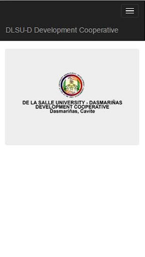 DLSUD-DC Application