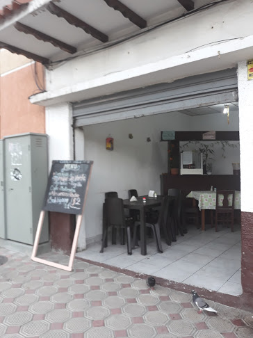 Opiniones de Cuenca Wild en Cuenca - Restaurante