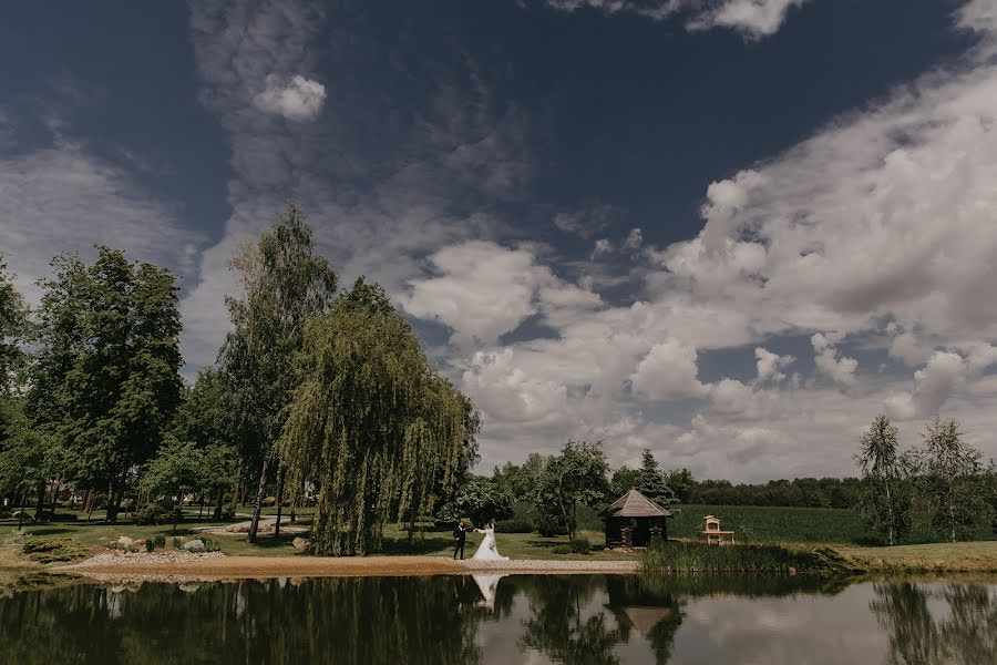 Fotógrafo de bodas Yuriy Urban (yuriyurban). Foto del 16 de junio 2021