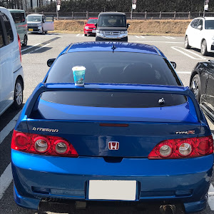 インテグラ DC5