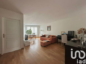 appartement à Courbevoie (92)