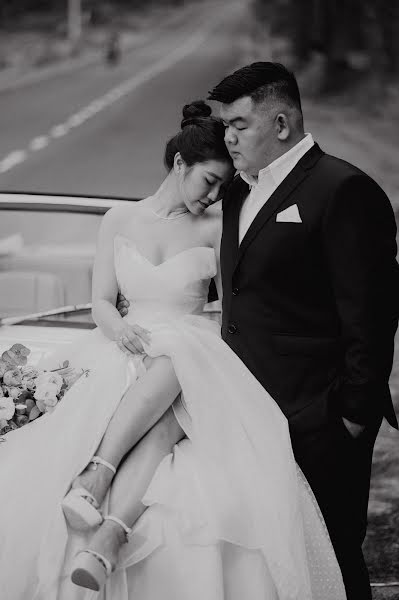 Wedding photographer Nguyễn Hậu (boophotography). Photo of 28 June 2022