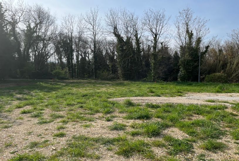  Vente Terrain + Maison - Terrain : 870m² - Maison : 110m² à Bollène (84500) 