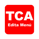 TCA Edita Menú Chrome extension download