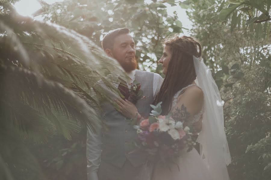 Photographe de mariage Veta Obrosova (vetao). Photo du 2 décembre 2018