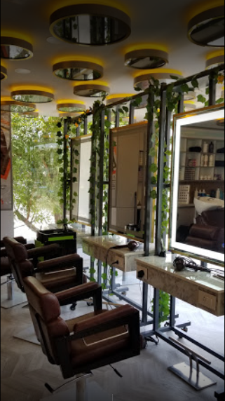 Luminous Studio Salon Spa photo 