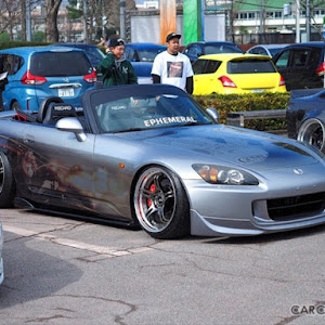 S2000 AP2