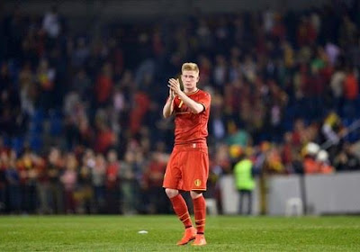 Kevin De Bruyne: de spelmaker die alles heeft