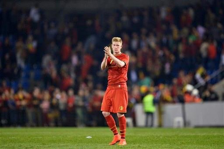 Kevin De Bruyne: de spelmaker die alles heeft