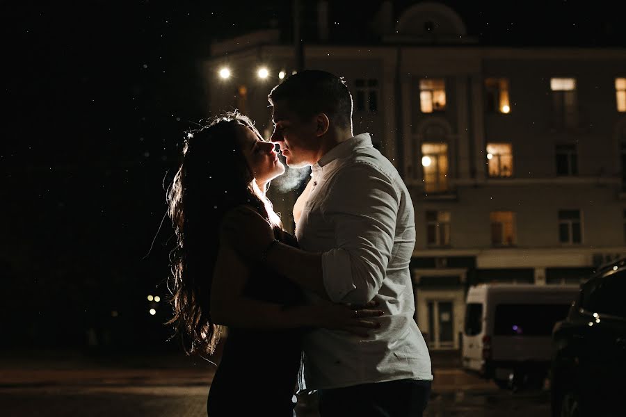 Wedding photographer Andrey Vorobev (vorobyov). Photo of 17 March 2023