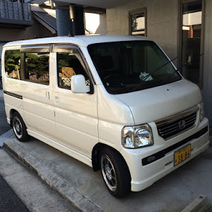 バモス HM2