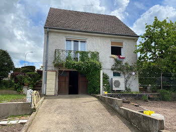 maison à Gueugnon (71)