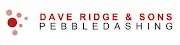 Dave Ridge & Sons  Logo