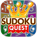 Cover Image of Download Sudoku Quest 2.4.31 APK