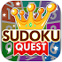 Sudoku Quest2.4.21