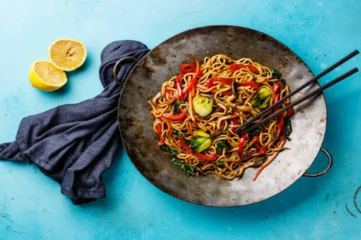 Veg Chowmein