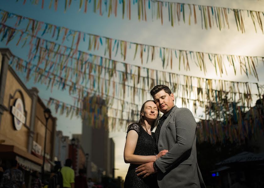 Photographe de mariage Paola Gutiérrez (alexypao). Photo du 31 mai 2023