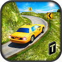 Download Taxi Driver 3D : Hill Station Install Latest APK downloader