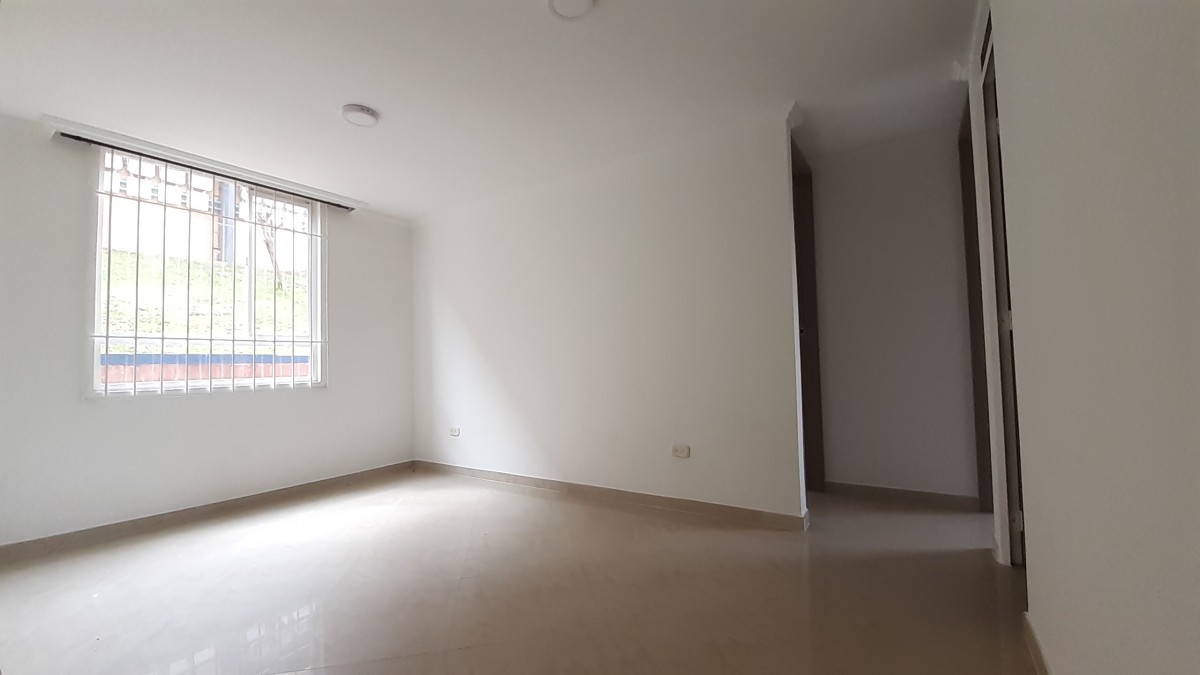 Apartamento En Venta - La Pradera Norte, Bogota