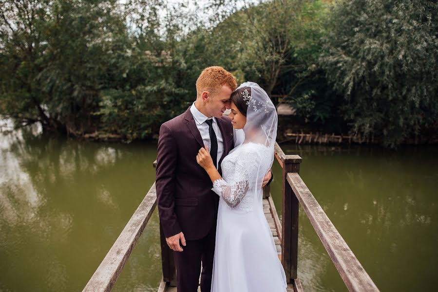 Весільний фотограф Ольга Фочук (olgafochuk). Фотографія від 29 вересня 2016