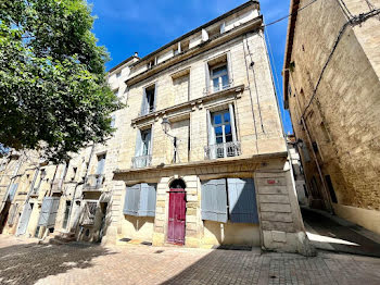 appartement à Montpellier (34)