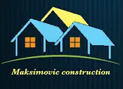 Sergej Maksimovic Logo