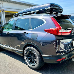 CR-V RT5