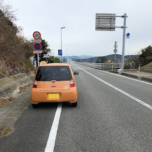 エッセ L235S