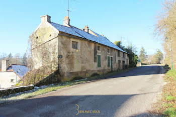 maison à Montmoyen (21)