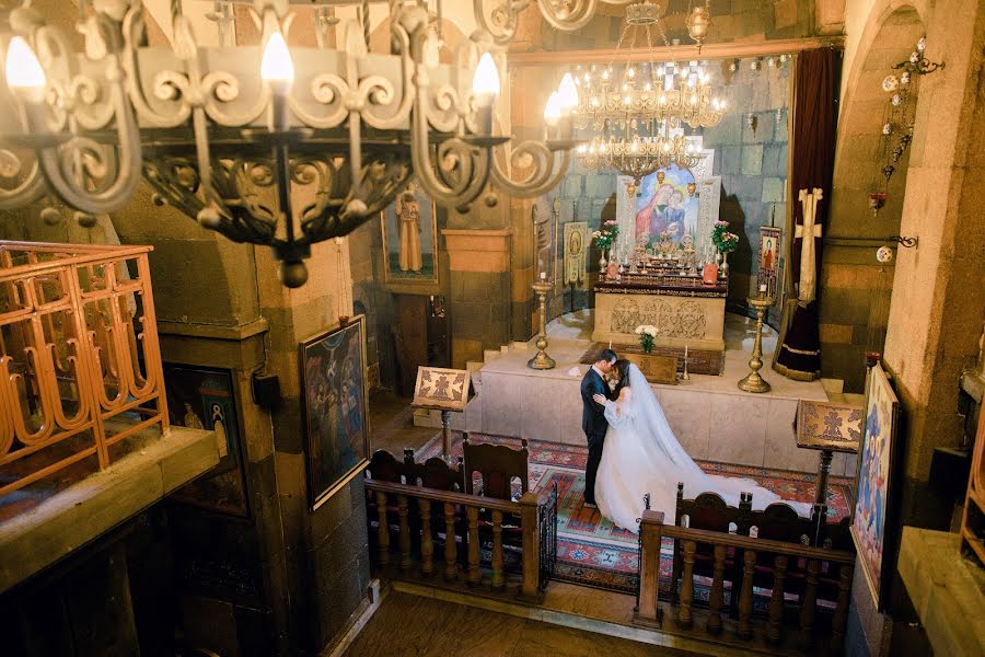 婚礼摄影师Gor Kazaryan（ghazaryanphoto）。2021 2月1日的照片