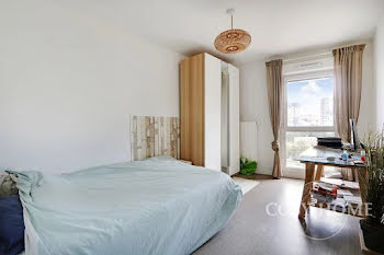 appartement à Nanterre (92)