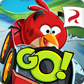 Angry Birds Go!