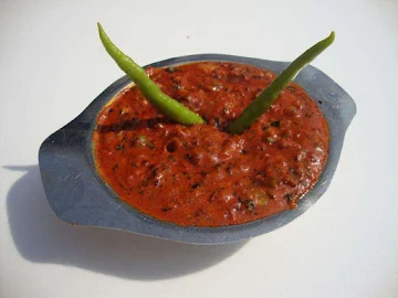 Mungarwadiz Mirchi photo 