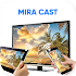 Miracast Screen Mirroring (Wifi Display)1.14