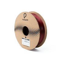 Protopasta Hearthrob Metallic Red HTPLA Filament - 1.75mm (0.5kg)