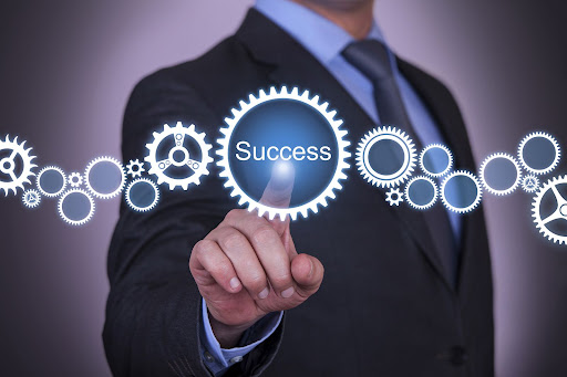 Facts and Data Matter for Business Success