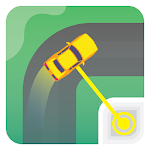 Hook Drift: Car Sling Apk